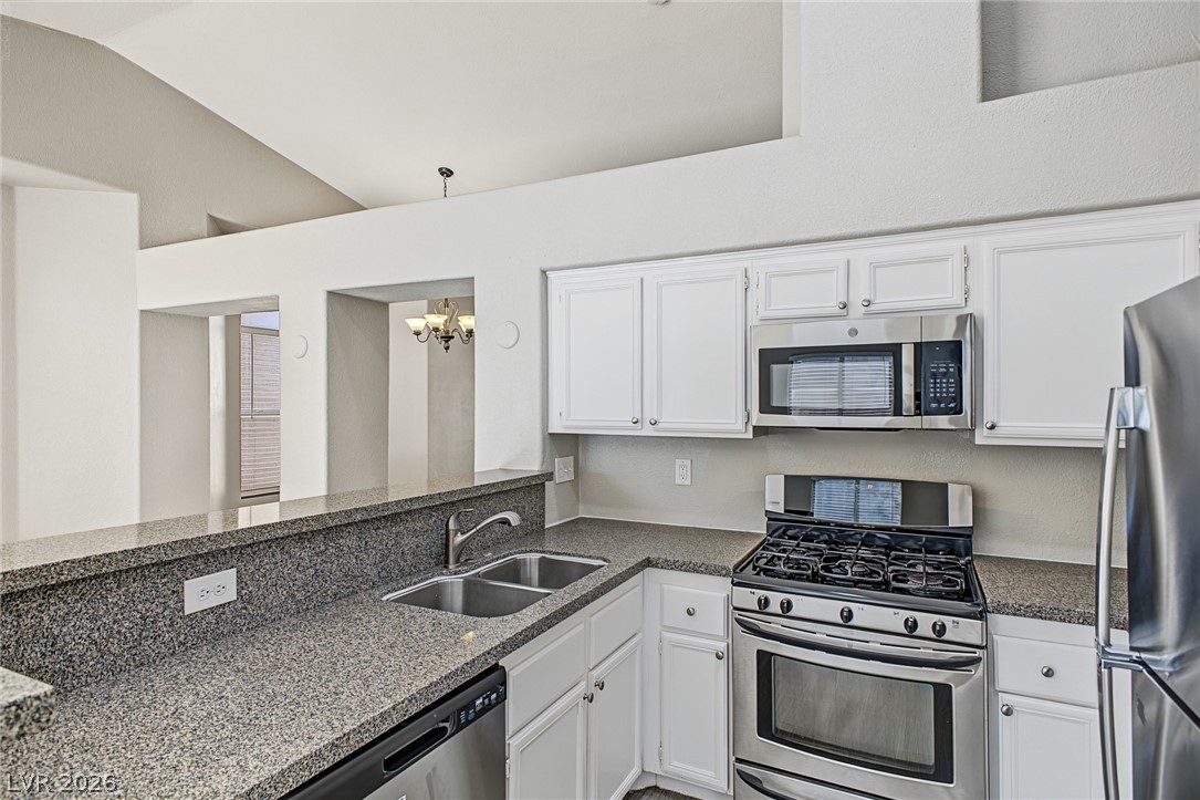 1851 Grand Prairie Avenue North Las Vegas NV 89032