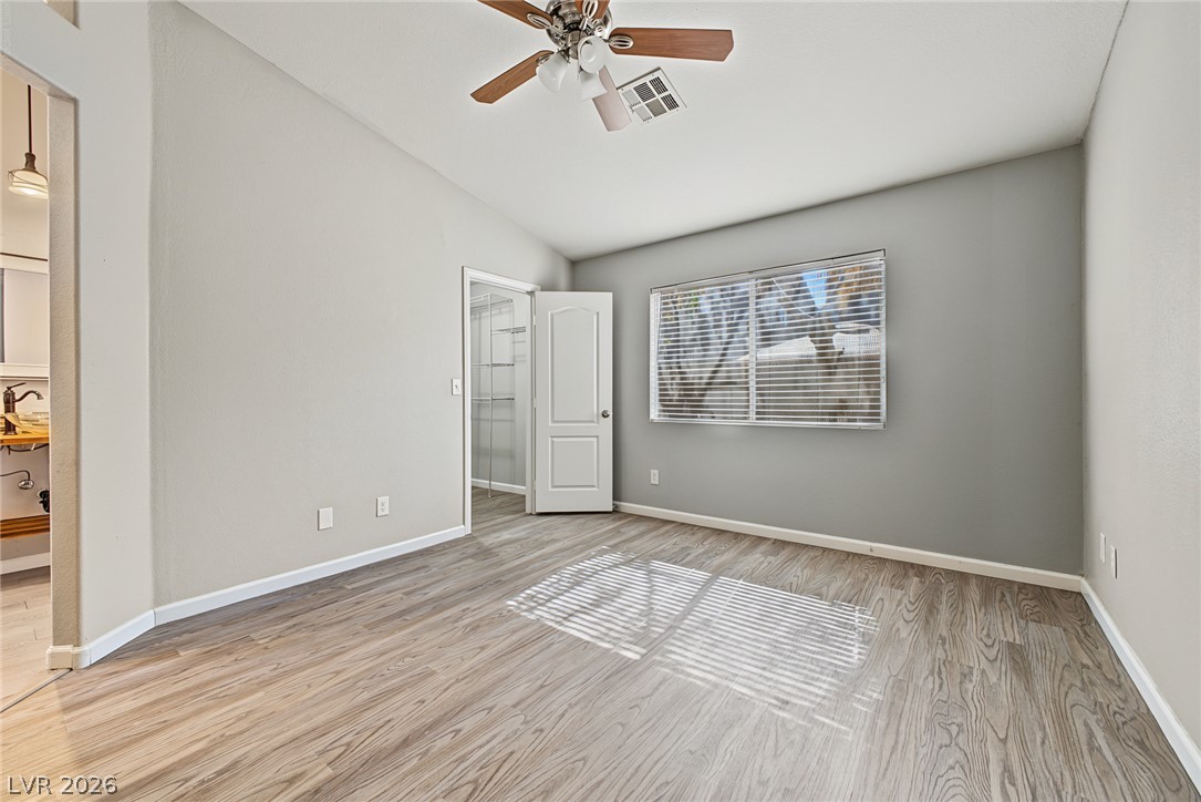 1851 Grand Prairie Avenue North Las Vegas NV 89032