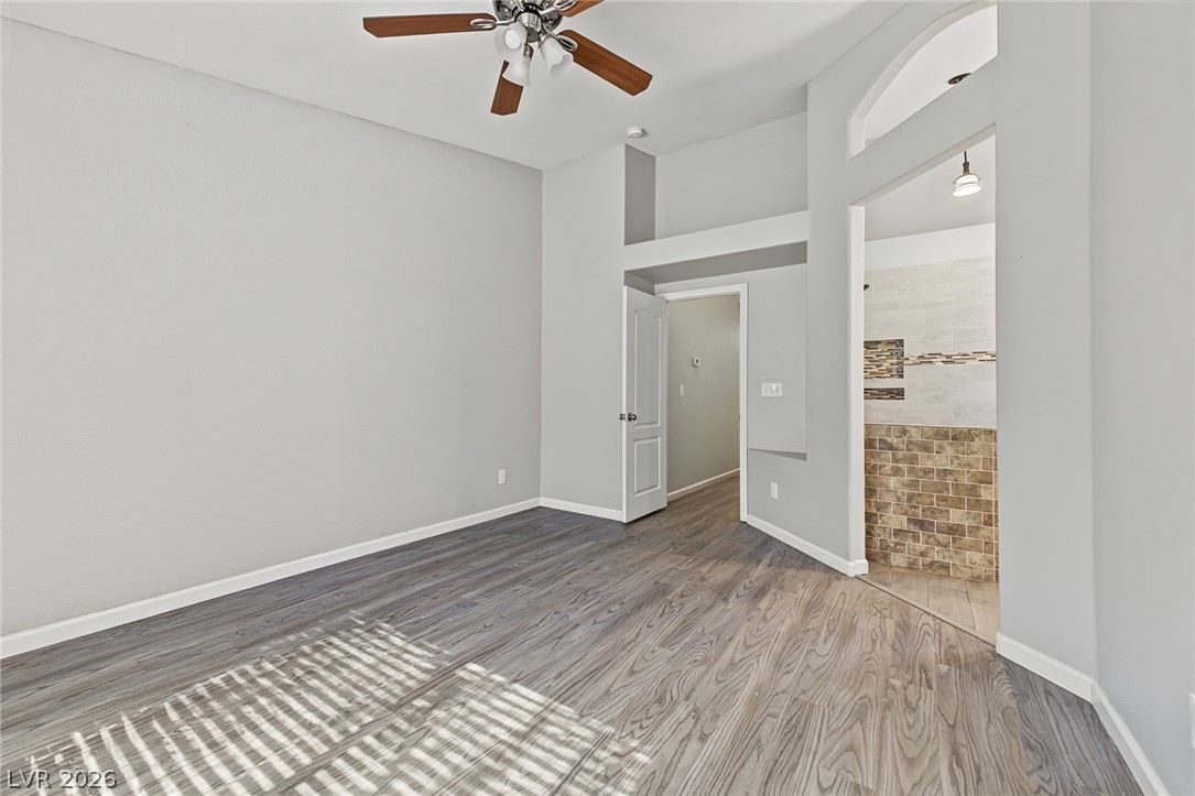 1851 Grand Prairie Avenue North Las Vegas NV 89032