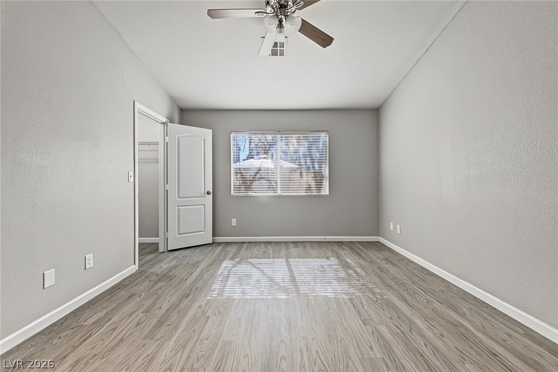 1851 Grand Prairie Avenue North Las Vegas NV 89032