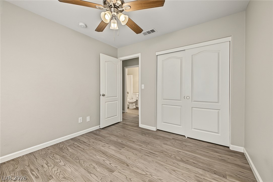 1851 Grand Prairie Avenue North Las Vegas NV 89032