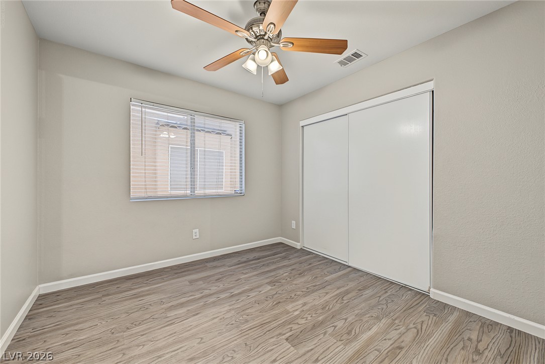 1851 Grand Prairie Avenue North Las Vegas NV 89032