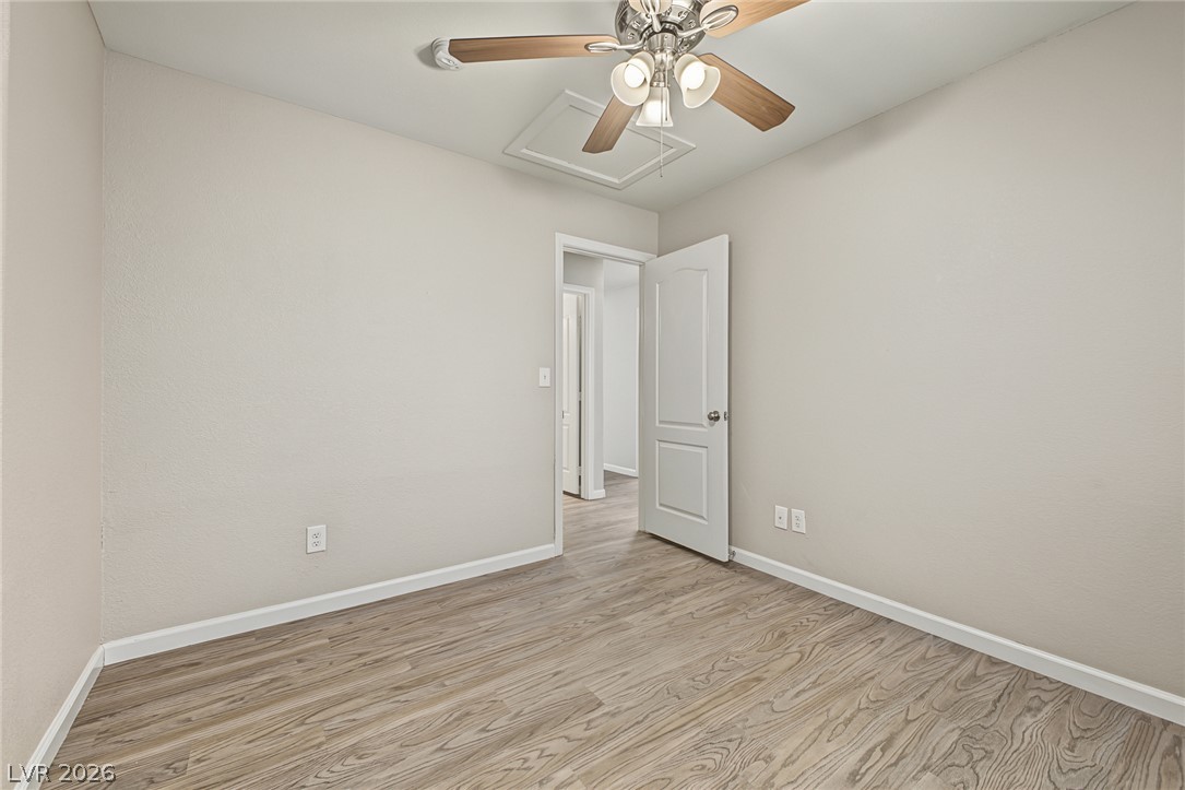 1851 Grand Prairie Avenue North Las Vegas NV 89032