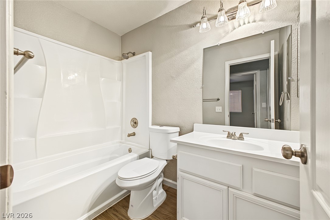 1851 Grand Prairie Avenue North Las Vegas NV 89032
