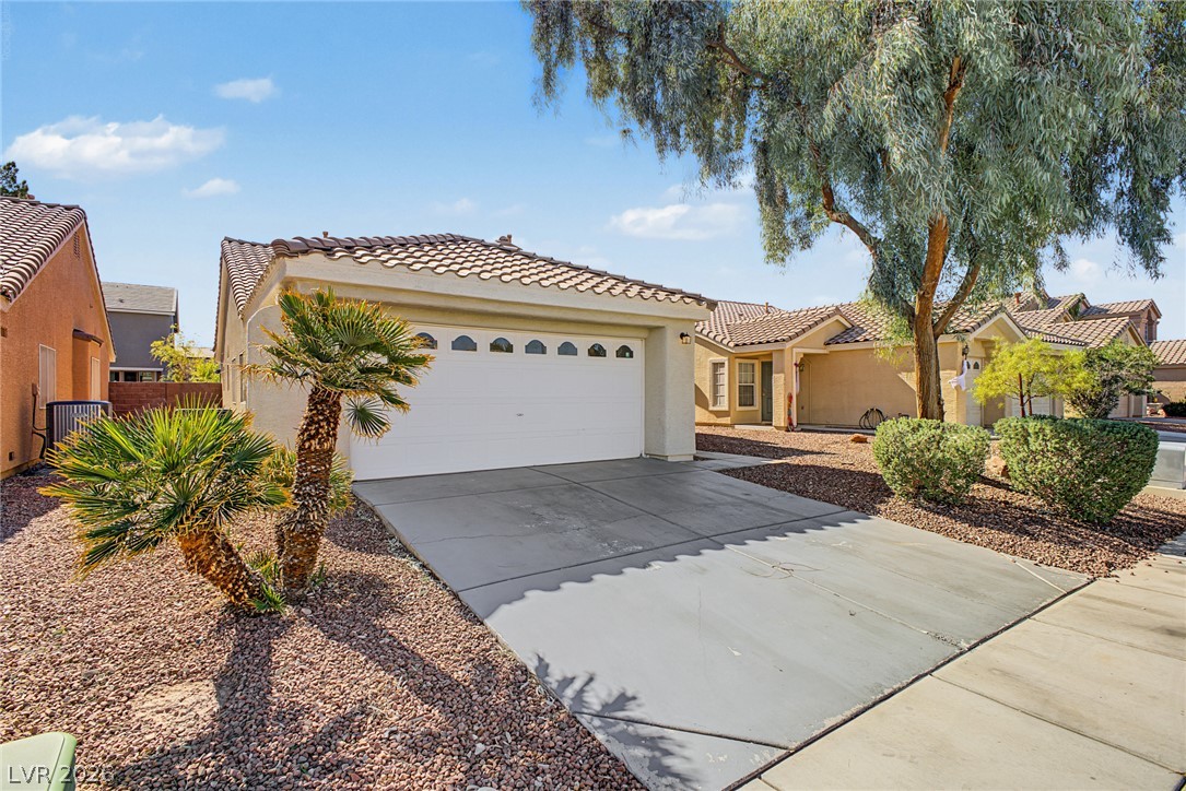 1851 Grand Prairie Avenue North Las Vegas NV 89032