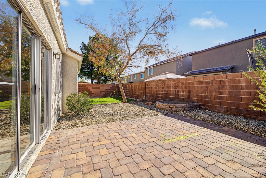 1851 Grand Prairie Avenue North Las Vegas NV 89032