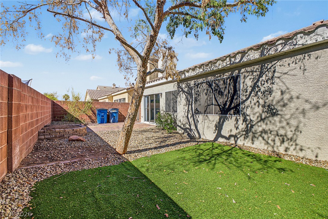 1851 Grand Prairie Avenue North Las Vegas NV 89032