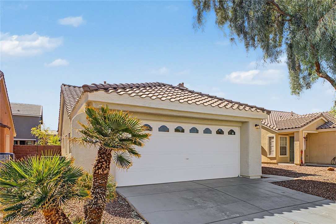 1851 Grand Prairie Avenue North Las Vegas NV 89032
