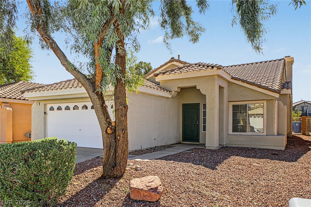 1851 Grand Prairie Avenue North Las Vegas NV 89032