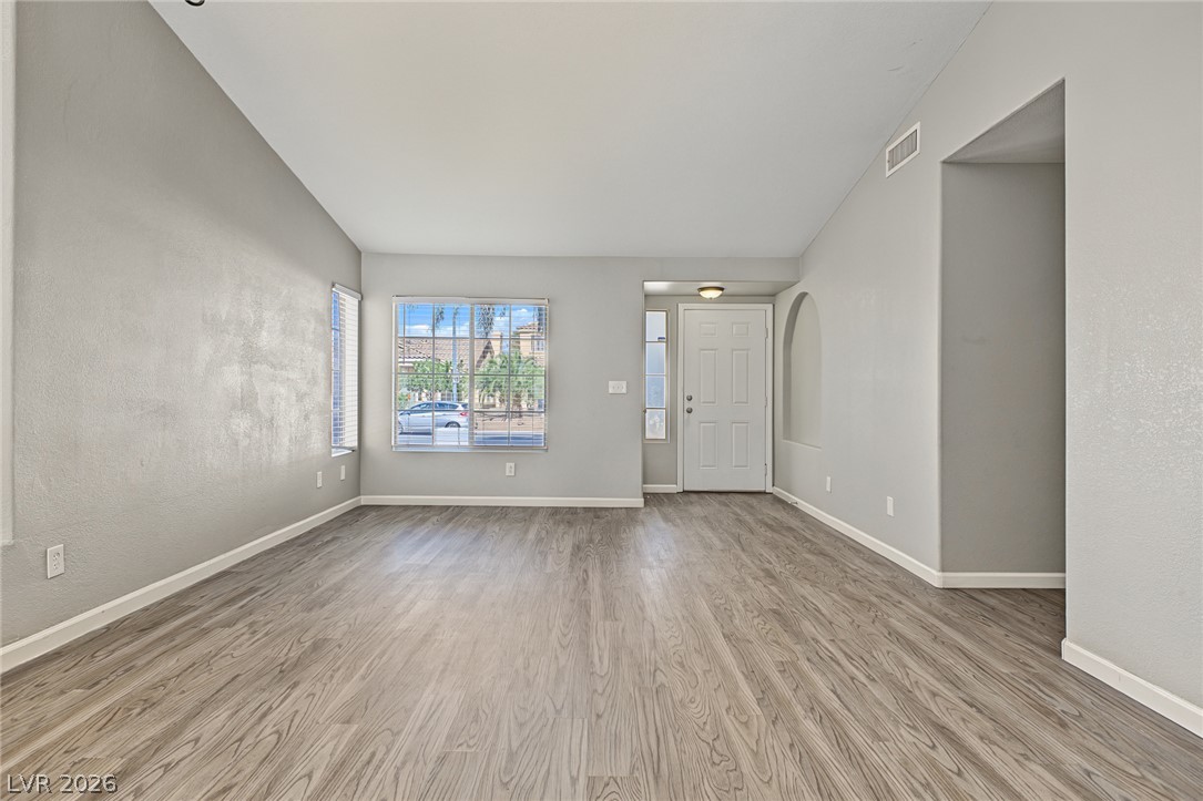 1851 Grand Prairie Avenue North Las Vegas NV 89032