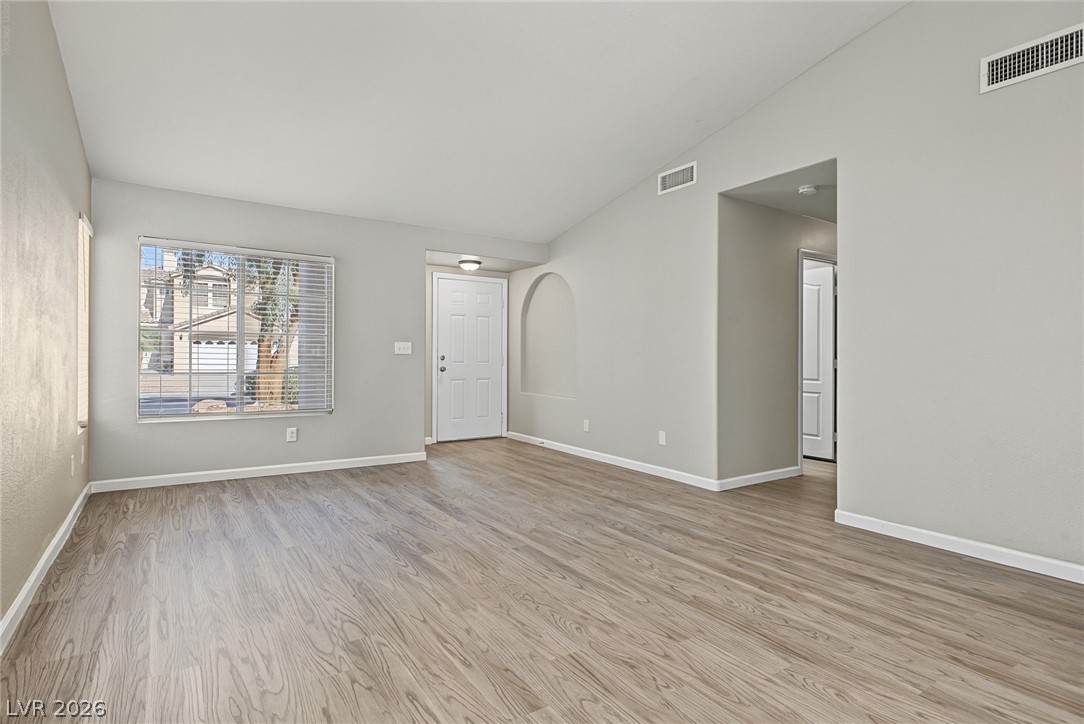 1851 Grand Prairie Avenue North Las Vegas NV 89032