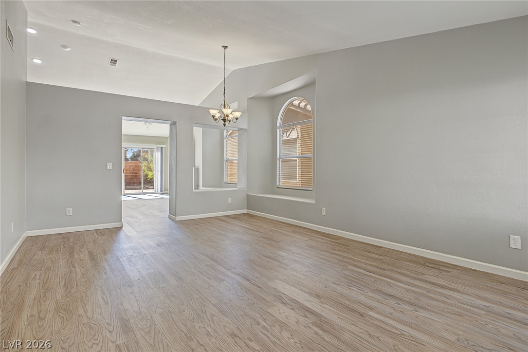 1851 Grand Prairie Avenue North Las Vegas NV 89032