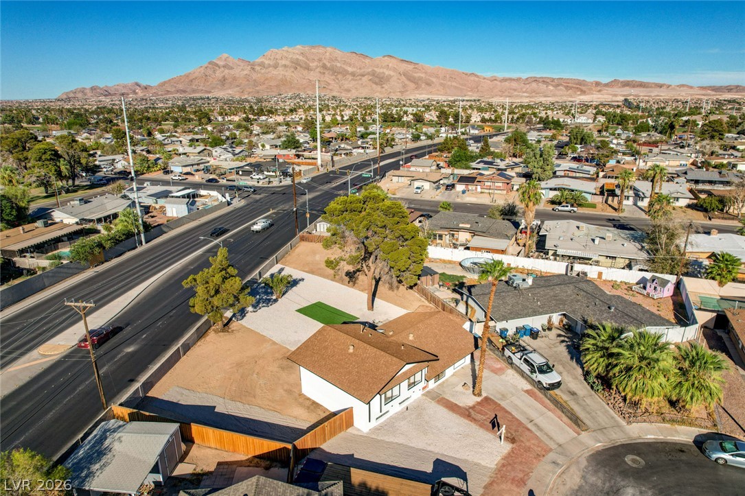 2446 Tournament Street Las Vegas NV 89142