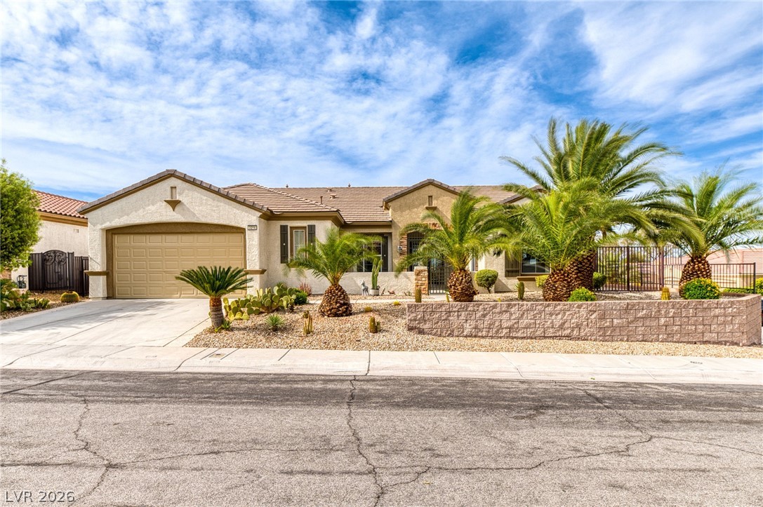2294 Arkansas Valley Avenue Henderson NV 89044