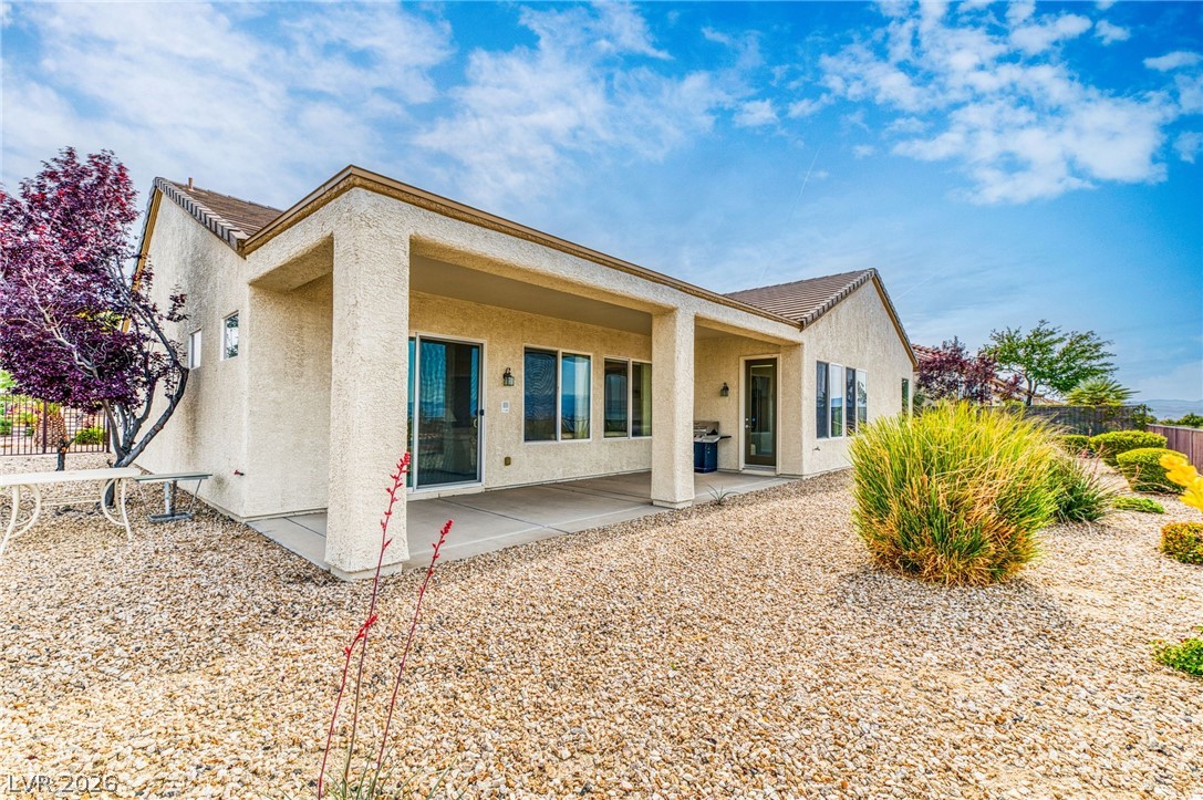 2294 Arkansas Valley Avenue Henderson NV 89044