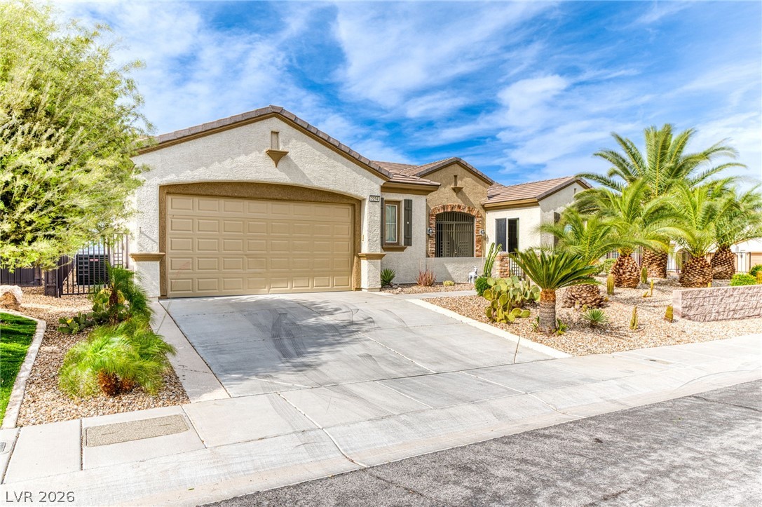2294 Arkansas Valley Avenue Henderson NV 89044