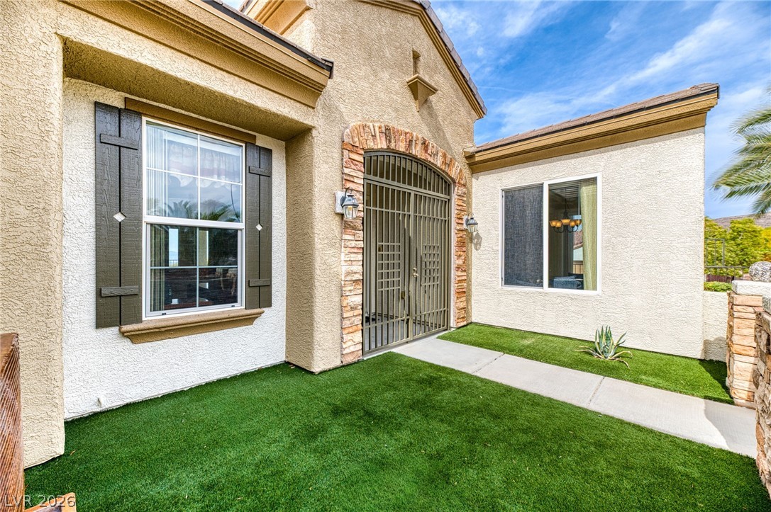 2294 Arkansas Valley Avenue Henderson NV 89044