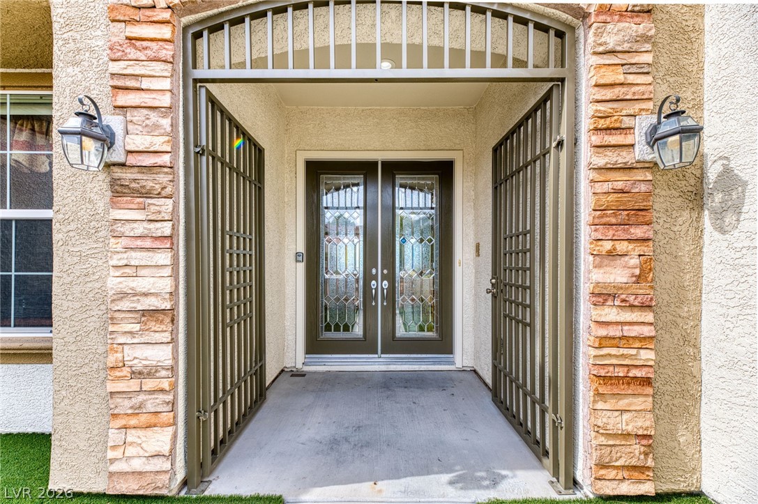 2294 Arkansas Valley Avenue Henderson NV 89044