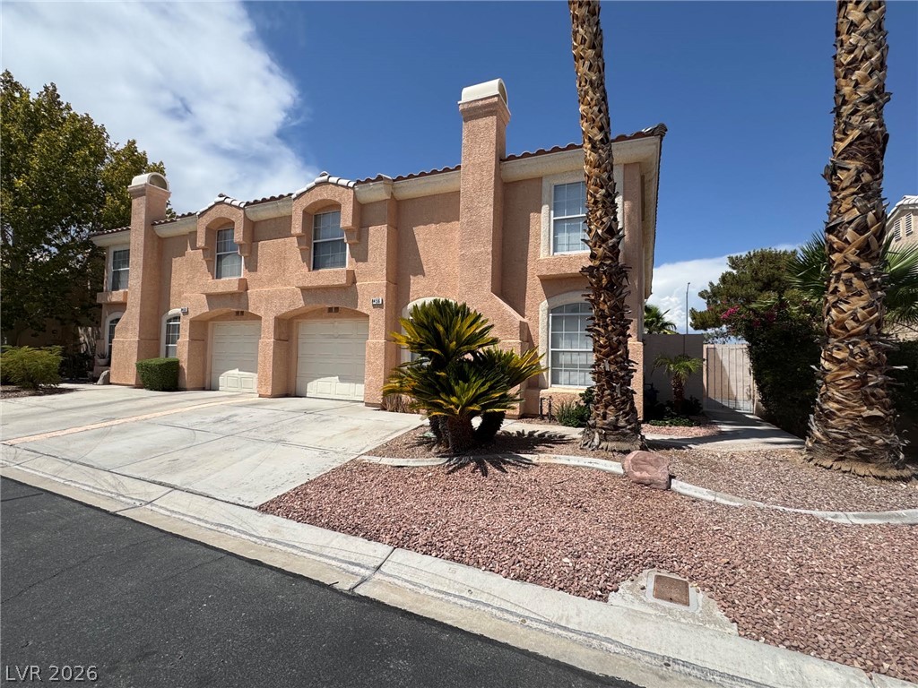 8456 Indigo Sky Avenue Las Vegas NV 89129