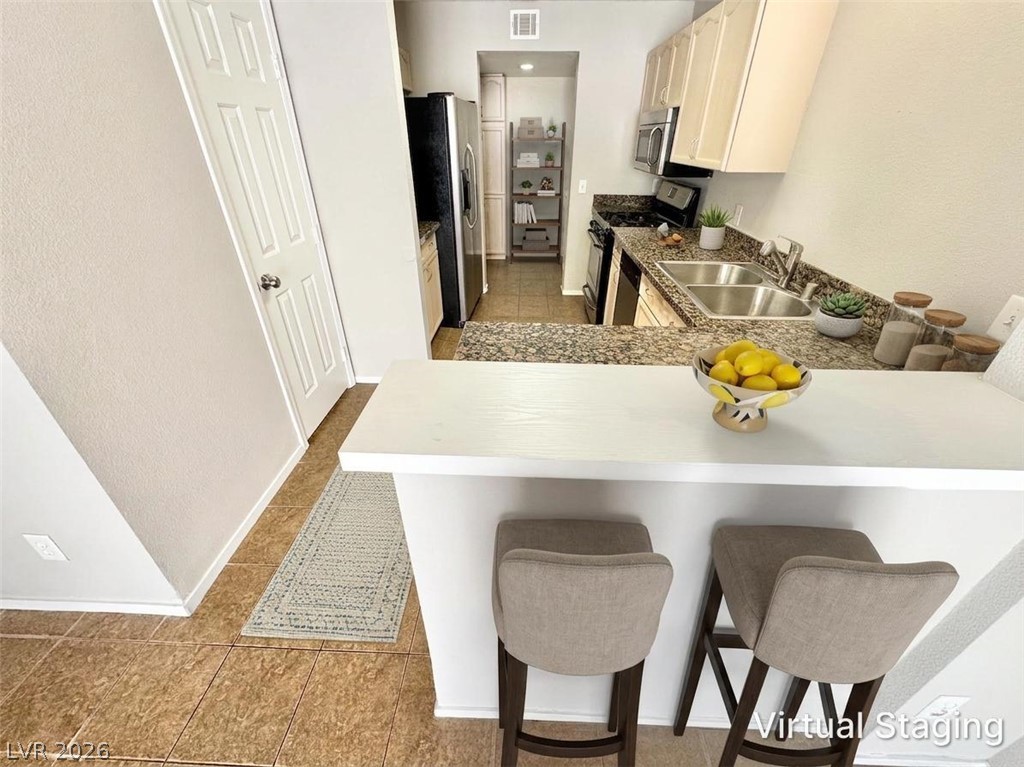 8456 Indigo Sky Avenue Las Vegas NV 89129