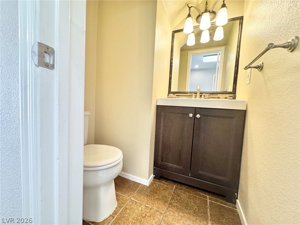 8456 Indigo Sky Avenue Las Vegas NV 89129