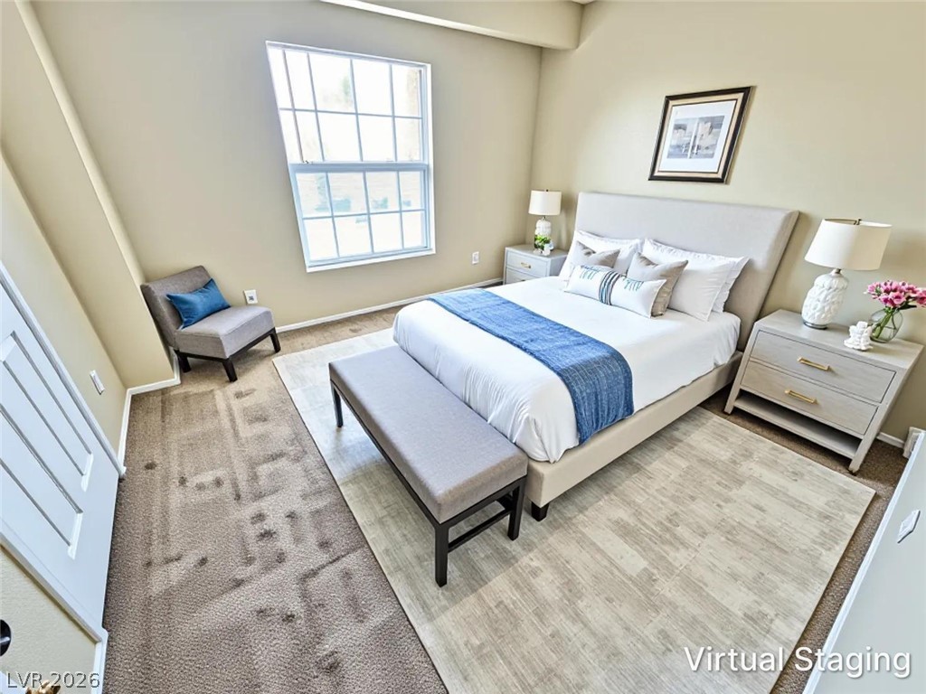 8456 Indigo Sky Avenue Las Vegas NV 89129