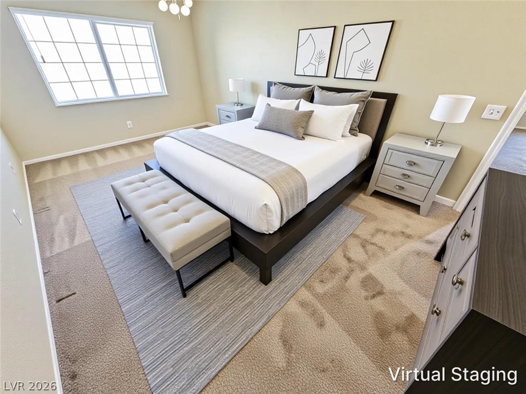 8456 Indigo Sky Avenue Las Vegas NV 89129