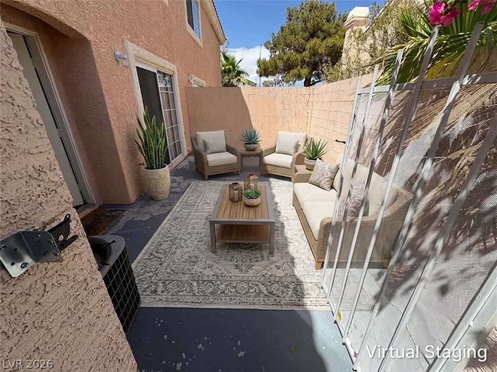8456 Indigo Sky Avenue Las Vegas NV 89129