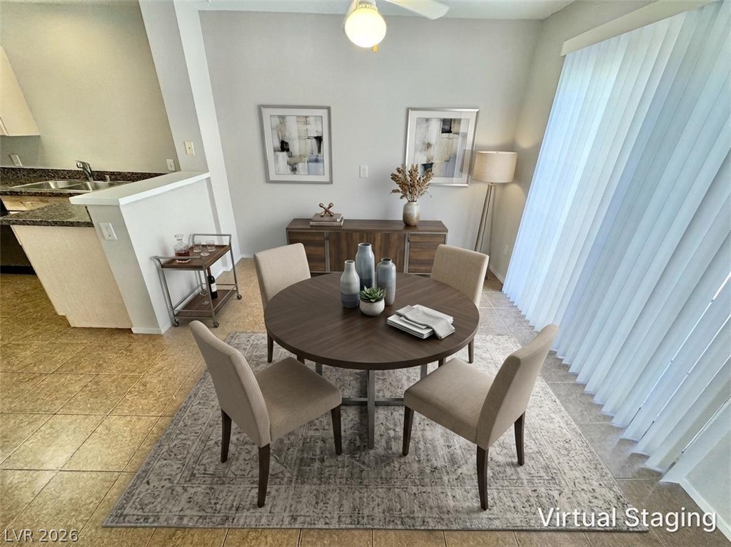 8456 Indigo Sky Avenue Las Vegas NV 89129