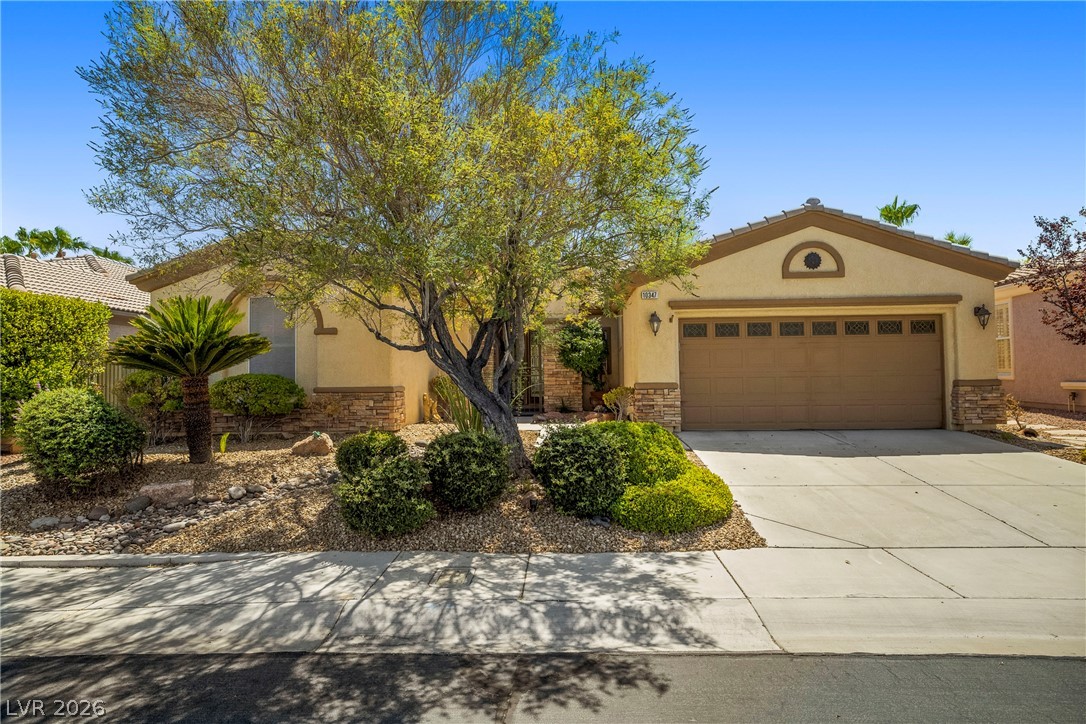 10347 Profeta Court Las Vegas NV 89135