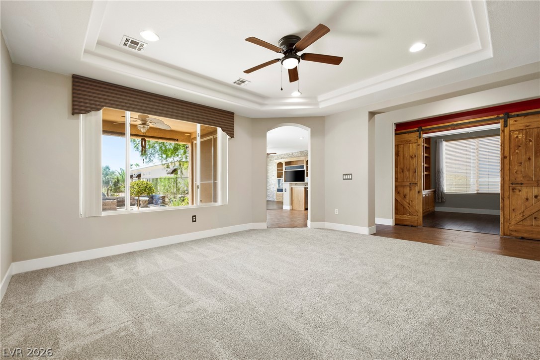 10347 Profeta Court Las Vegas NV 89135