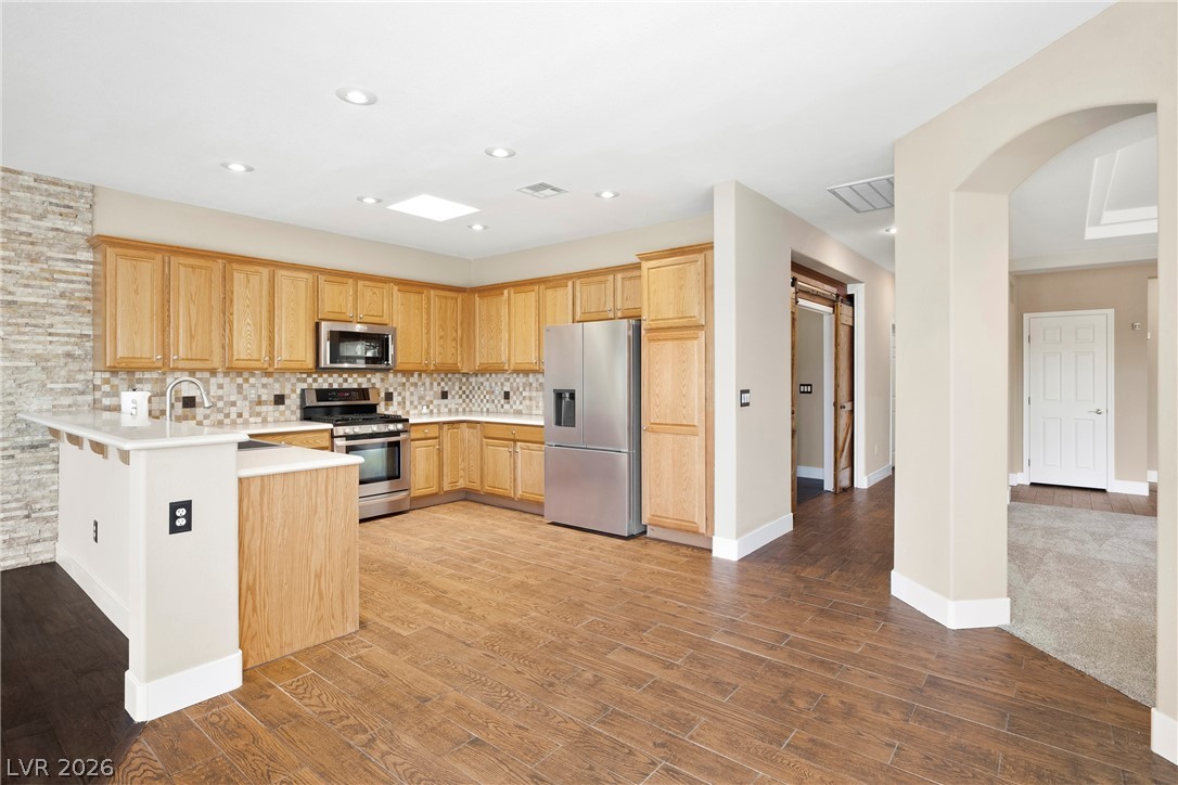 10347 Profeta Court Las Vegas NV 89135