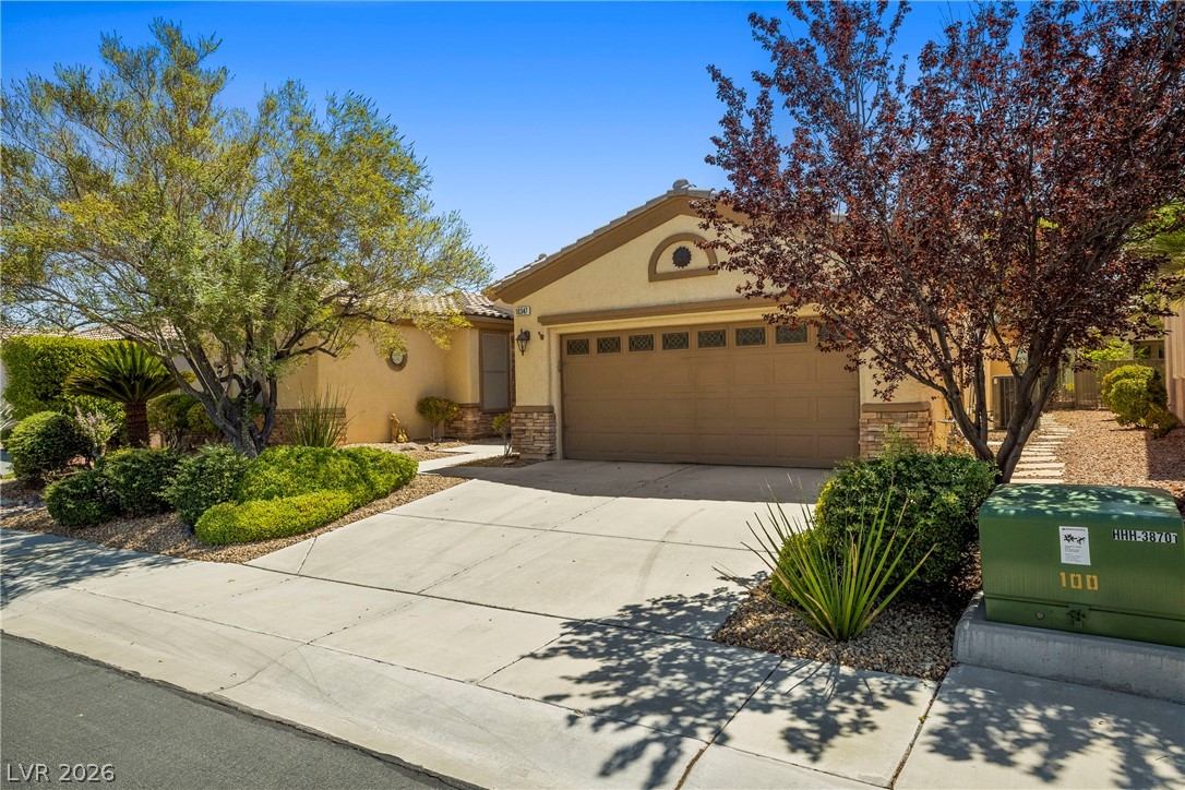 10347 Profeta Court Las Vegas NV 89135