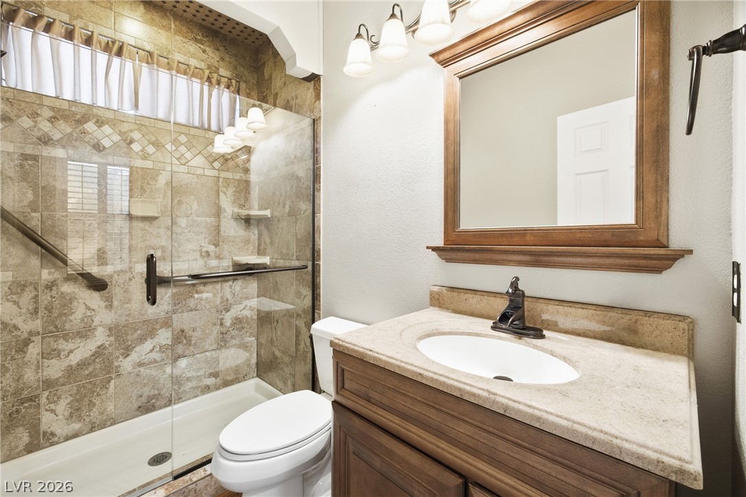 10347 Profeta Court Las Vegas NV 89135