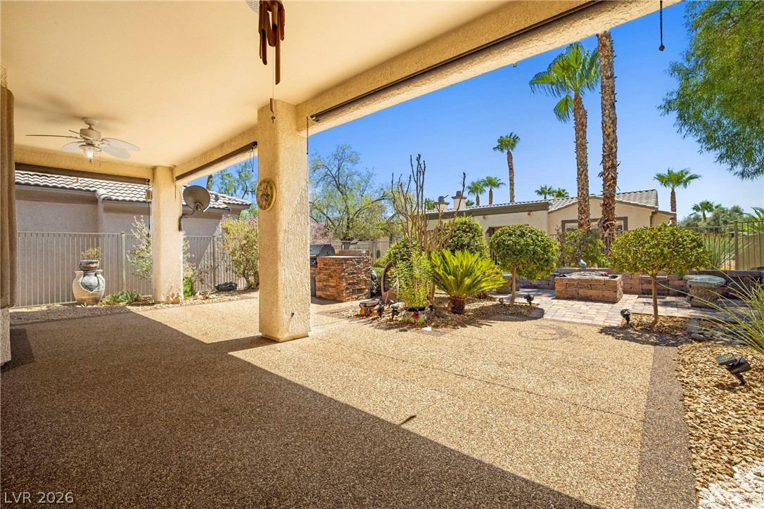 10347 Profeta Court Las Vegas NV 89135