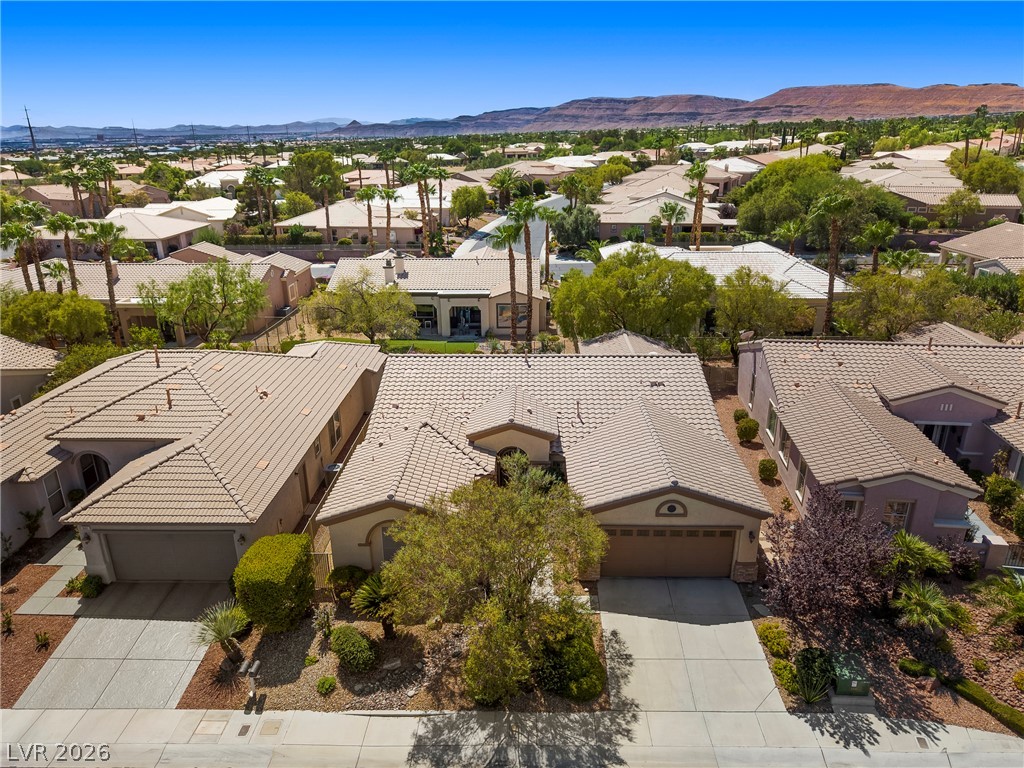 10347 Profeta Court Las Vegas NV 89135
