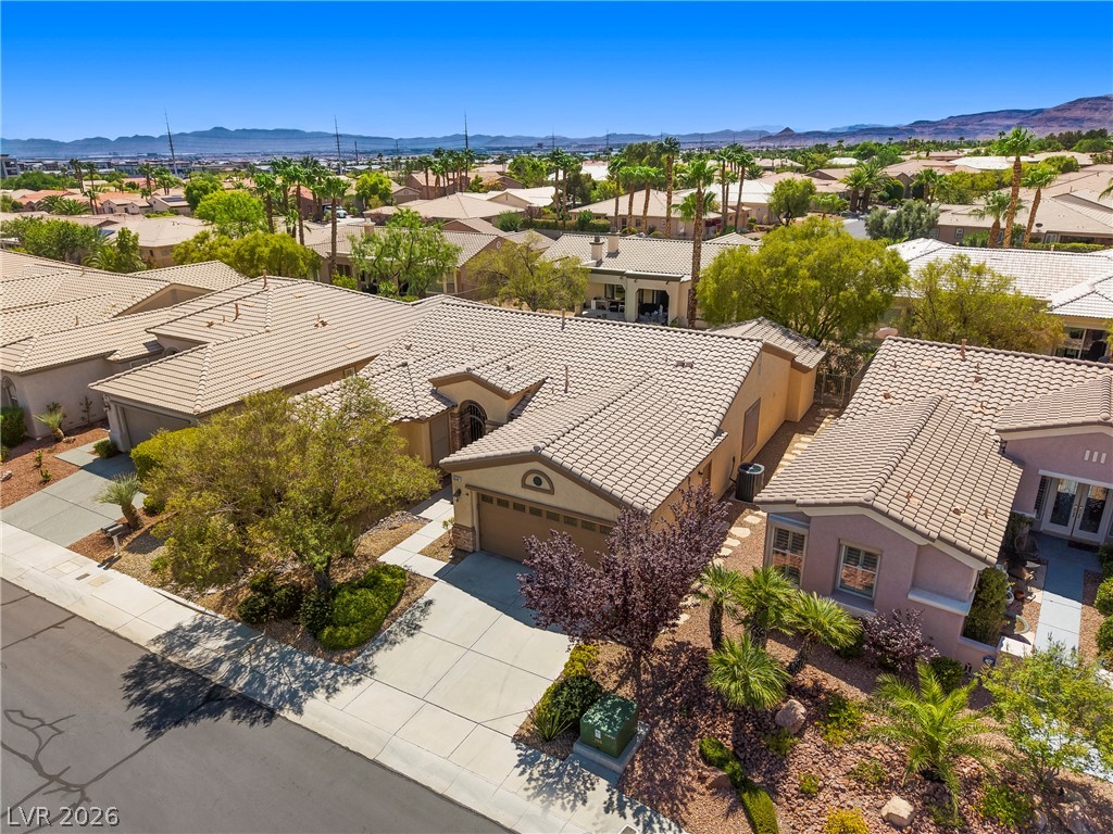 10347 Profeta Court Las Vegas NV 89135
