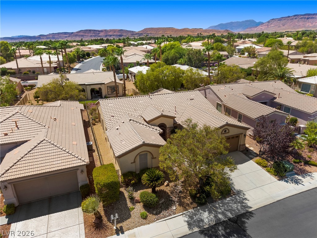 10347 Profeta Court Las Vegas NV 89135