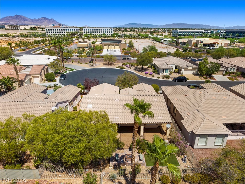10347 Profeta Court Las Vegas NV 89135