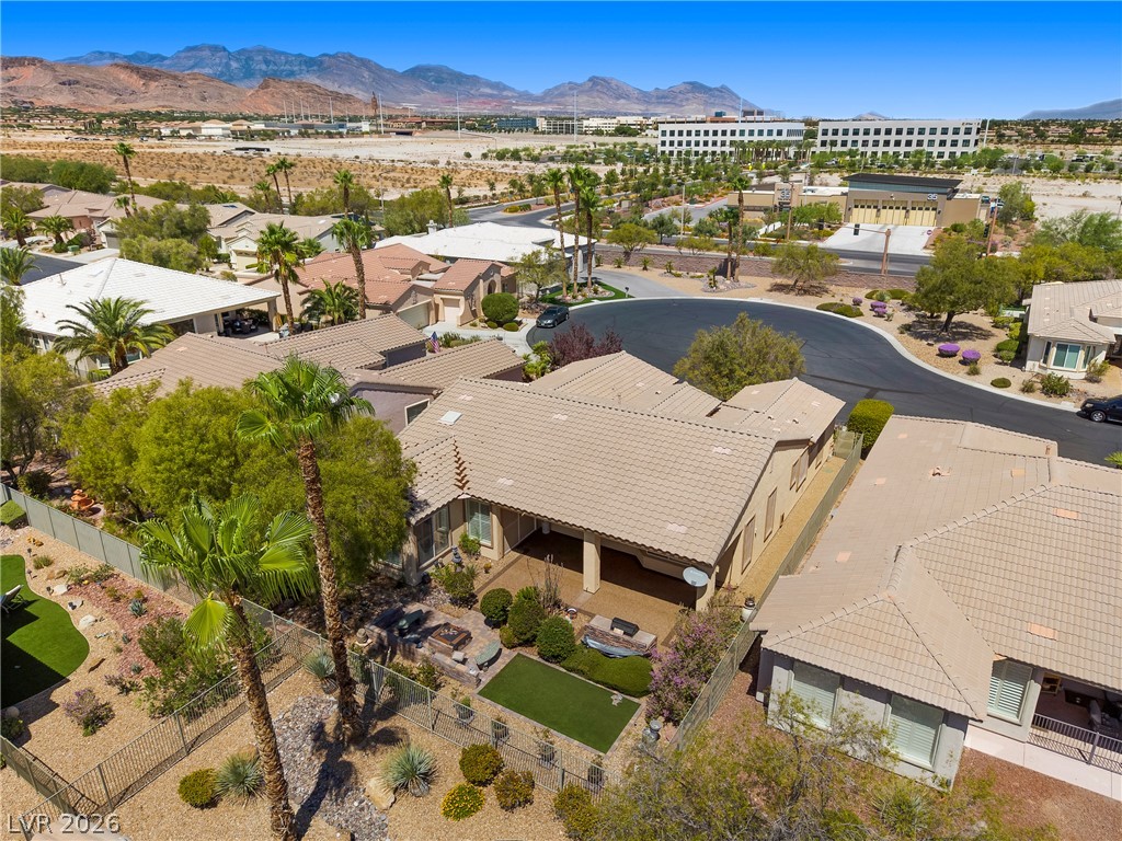 10347 Profeta Court Las Vegas NV 89135