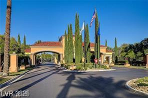 10347 Profeta Court Las Vegas NV 89135