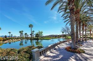 10347 Profeta Court Las Vegas NV 89135