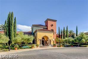 10347 Profeta Court Las Vegas NV 89135