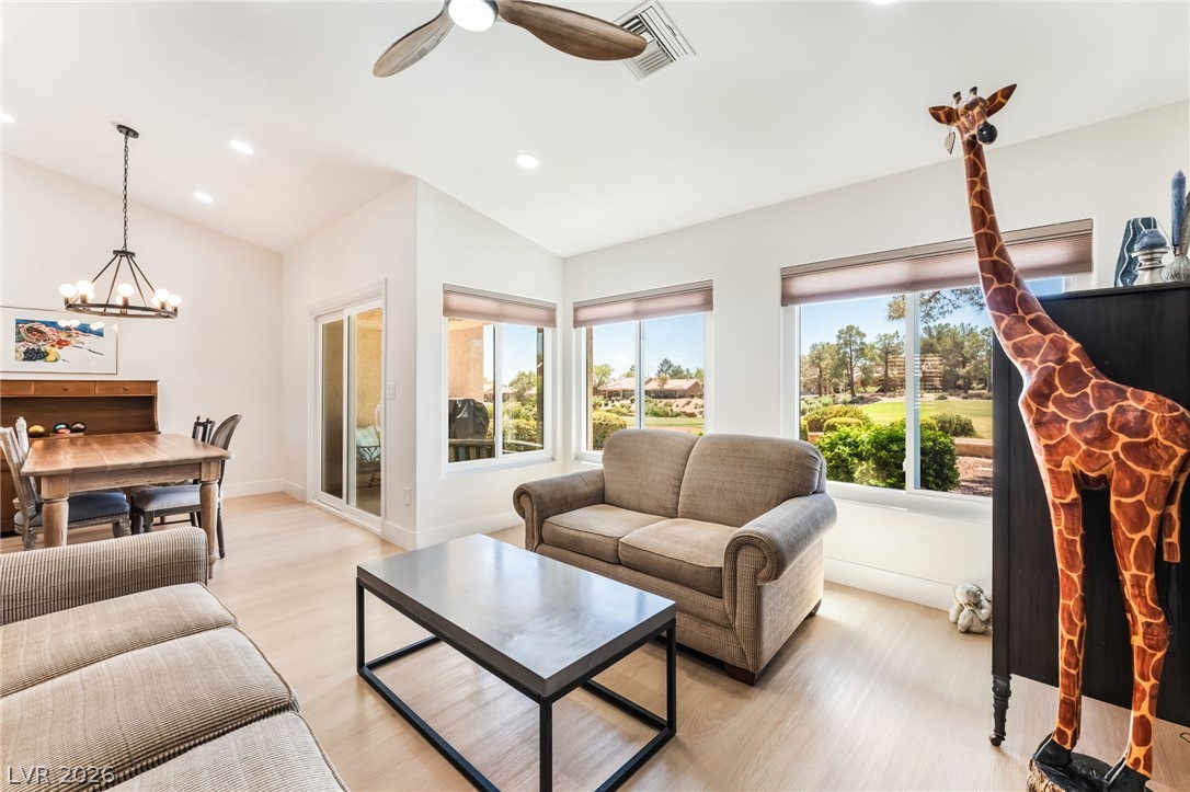9369 Villa Ridge Drive Las Vegas NV 89134