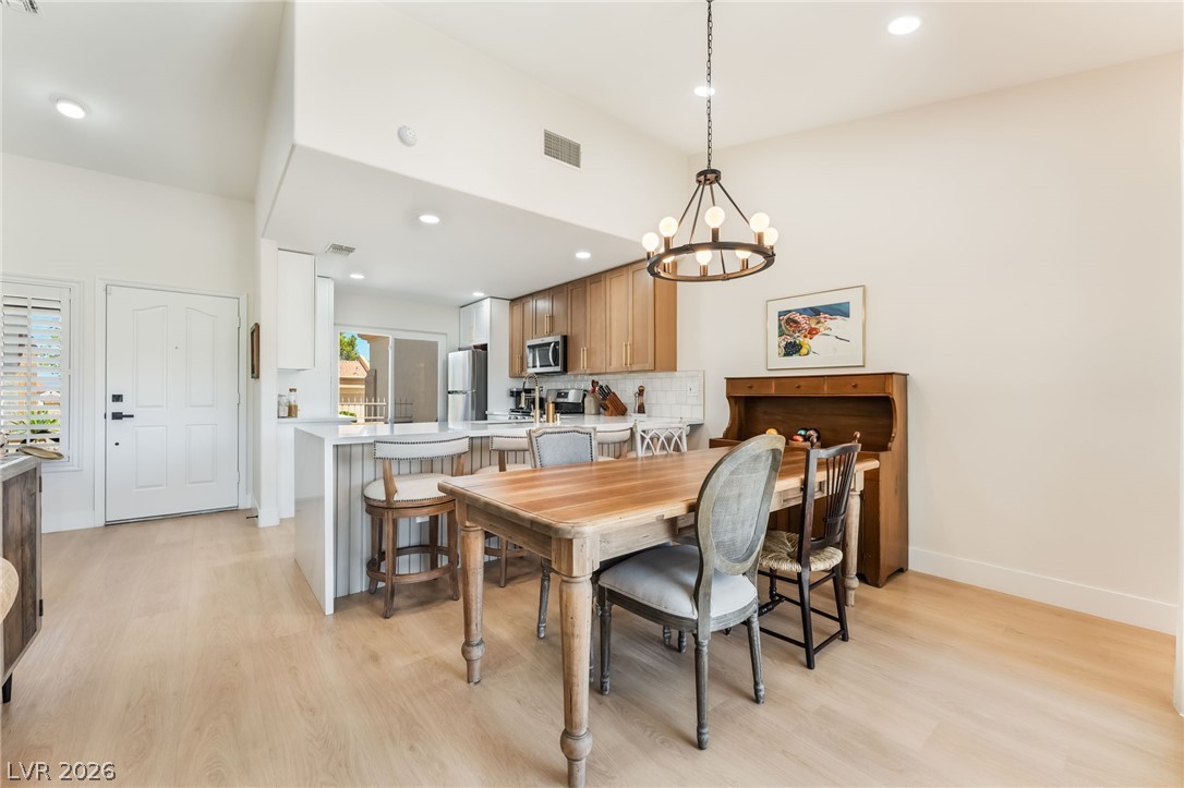9369 Villa Ridge Drive Las Vegas NV 89134