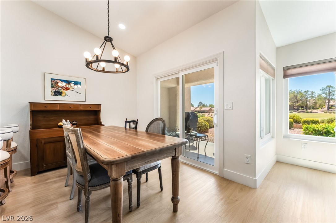 9369 Villa Ridge Drive Las Vegas NV 89134