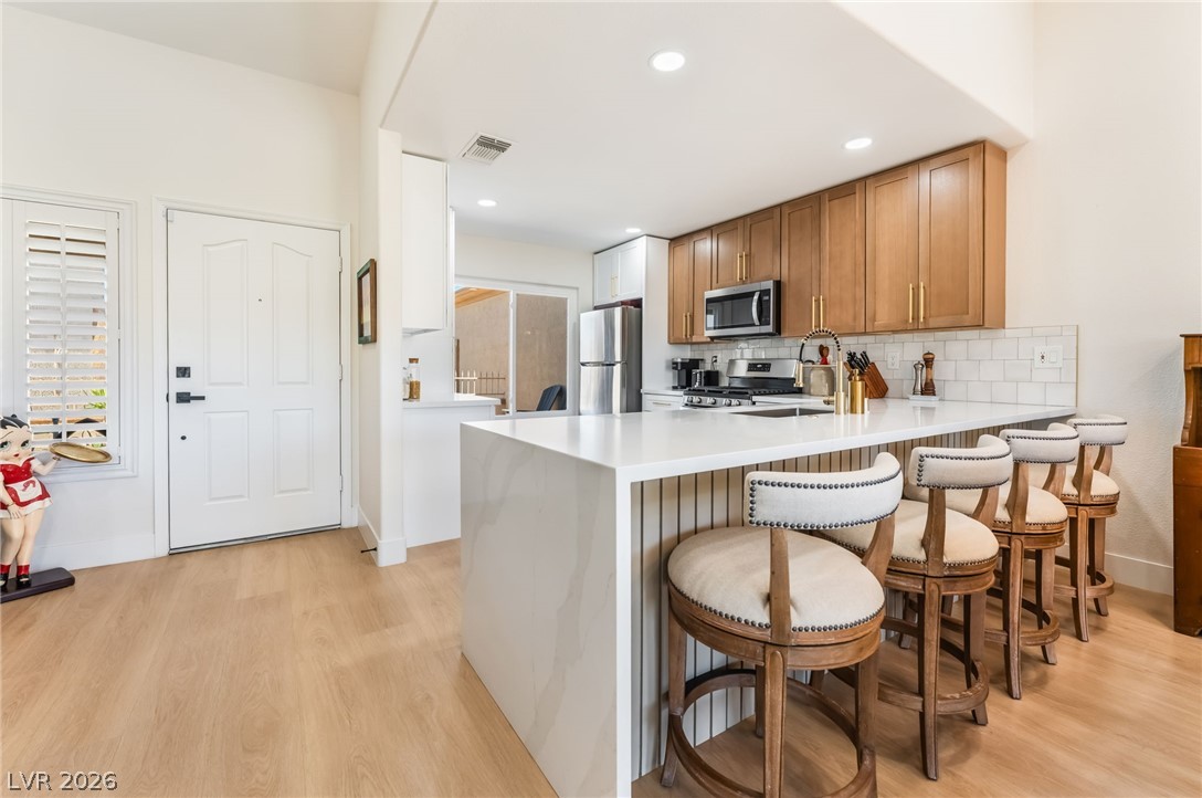 9369 Villa Ridge Drive Las Vegas NV 89134