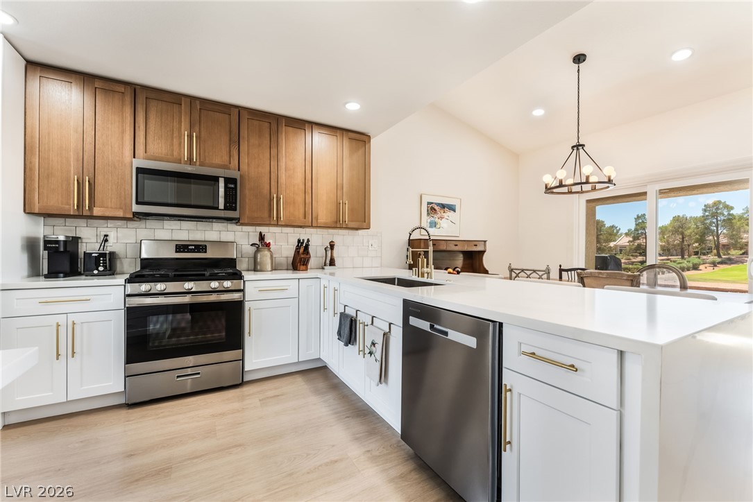 9369 Villa Ridge Drive Las Vegas NV 89134