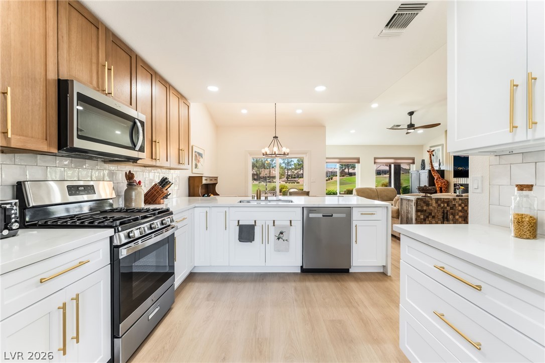 9369 Villa Ridge Drive Las Vegas NV 89134