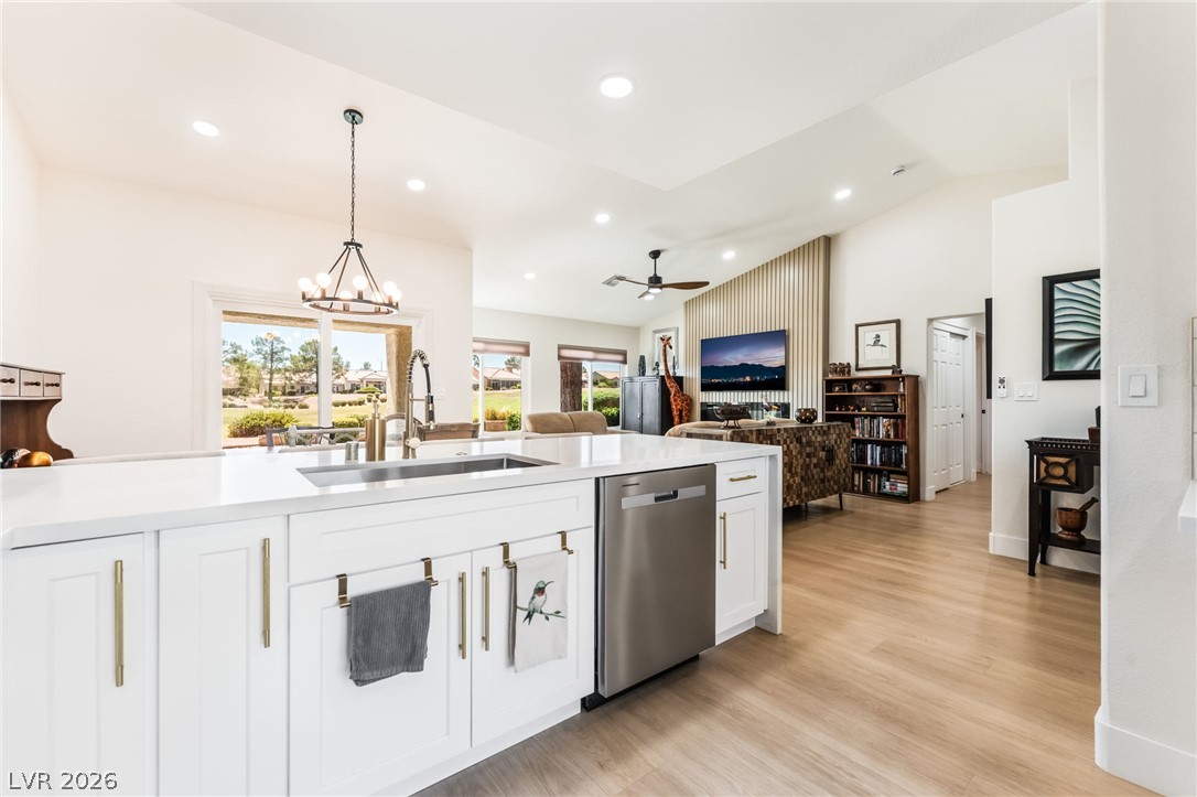 9369 Villa Ridge Drive Las Vegas NV 89134
